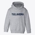 Tullahoma Tennessee Classic Block Toddler Hoodie additional view 1