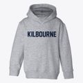 Kilbourne Louisiana Classic Block Toddler Hoodie additional view 1