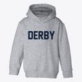 Derby Ohio Classic Block Toddler Hoodie additional view 1