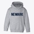 Newark Maryland Classic Block Toddler Hoodie additional view 1