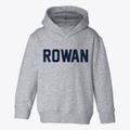 Rowan Iowa Classic Block Toddler Hoodie additional view 1