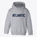 Atlantic Pennsylvania Classic Block Toddler Hoodie additional view 1