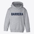 Barrera Texas Classic Block Toddler Hoodie additional view 1