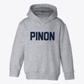 Pinon New Mexico Classic Block Toddler Hoodie additional view 1