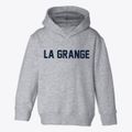 La Grange Kentucky Classic Block Toddler Hoodie additional view 1