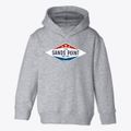Sands Point New York Diamond Star Toddler Hoodie additional view 1