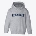 Rockdale Texas Classic Curve Toddler Hoodie additional view 1