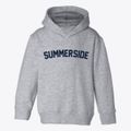 Summerside Ohio Classic Curve Toddler Hoodie additional view 1