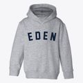 Eden Texas Classic Curve Toddler Hoodie additional view 1