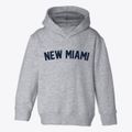 New Miami Ohio Classic Curve Toddler Hoodie additional view 1