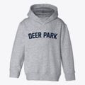 Deer Park Texas Classic Curve Toddler Hoodie additional view 1