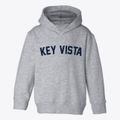 Key Vista Florida Classic Curve Toddler Hoodie additional view 1