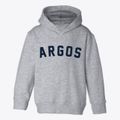 Argos Indiana Classic Curve Toddler Hoodie additional view 1
