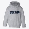 Burton Ohio Classic Curve Toddler Hoodie additional view 1