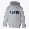 Runge Texas Classic Curve Toddler Hoodie additional view 1
