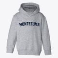 Montezuma Kansas Classic Curve Toddler Hoodie additional view 1