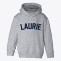 Laurie Missouri Classic Curve Toddler Hoodie additional view 1