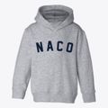 Naco Arizona Classic Curve Toddler Hoodie additional view 1