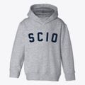 Scio Ohio Classic Curve Toddler Hoodie additional view 1