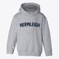 Hermleigh Texas Classic Curve Toddler Hoodie additional view 1