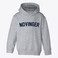 Novinger Missouri Classic Curve Toddler Hoodie additional view 1