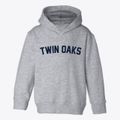 Twin Oaks Missouri Classic Curve Toddler Hoodie additional view 1