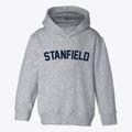 Stanfield Arizona Classic Curve Toddler Hoodie additional view 1