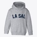 La Sal Utah Classic Curve Toddler Hoodie additional view 1
