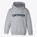 Centerview Missouri Classic Curve Toddler Hoodie additional view 1