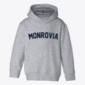Monrovia Maryland Classic Curve Toddler Hoodie additional view 1