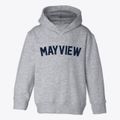 Mayview Missouri Classic Curve Toddler Hoodie additional view 1