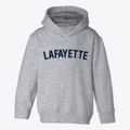 Lafayette Kentucky Classic Curve Toddler Hoodie additional view 1