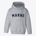 Marne Iowa Classic Curve Toddler Hoodie additional view 1
