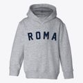 Roma Texas Classic Curve Toddler Hoodie additional view 1