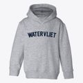 Watervliet New York Classic Curve Toddler Hoodie additional view 1
