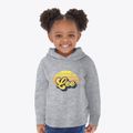 Lee New Hampshire Sublime Sunset Toddler Hoodie additional view 2