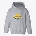 Litchfield Maine Sublime Sunset Toddler Hoodie additional view 1