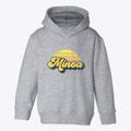 Minoa New York Sublime Sunset Toddler Hoodie additional view 1