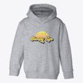 Sleepy Eye Minnesota Sublime Sunset Toddler Hoodie additional view 1