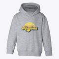 Mayfield Ohio Sublime Sunset Toddler Hoodie additional view 1