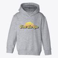 Fond Du Lac Wisconsin Sublime Sunset Toddler Hoodie additional view 1