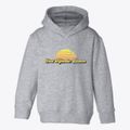 East Atlantic Beach New York Sublime Sunset Toddler Hoodie additional view 1