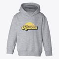 Alstead New Hampshire Sublime Sunset Toddler Hoodie additional view 1