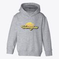 Wethersfield Connecticut Sublime Sunset Toddler Hoodie additional view 1