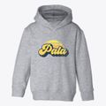 Pala California Sublime Sunset Toddler Hoodie additional view 1