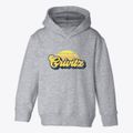 Crivitz Wisconsin Sublime Sunset Toddler Hoodie additional view 1