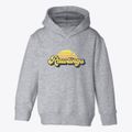 Rawlings Maryland Sublime Sunset Toddler Hoodie additional view 1