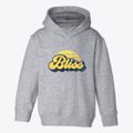 Bliss New York Sublime Sunset Toddler Hoodie additional view 1