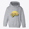 Enfield Illinois Sublime Sunset Toddler Hoodie additional view 1