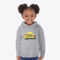 Silas Alabama Sublime Sunset Toddler Hoodie additional view 2